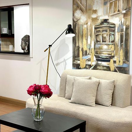 Beautiful 2Br & 4Br Apartments On Jbr Beach, Walking Distance To Bluewaters Island - By Sunkissed Holiday Homes Dubai Ngoại thất bức ảnh