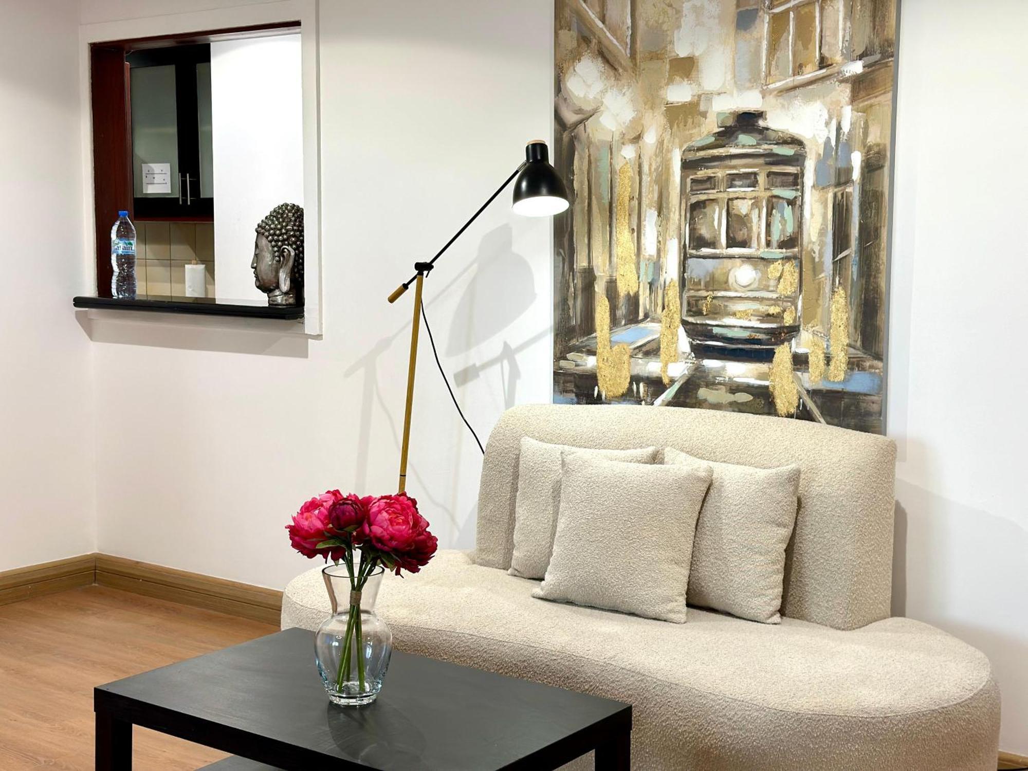Beautiful 2Br & 4Br Apartments On Jbr Beach, Walking Distance To Bluewaters Island - By Sunkissed Holiday Homes Dubai Ngoại thất bức ảnh