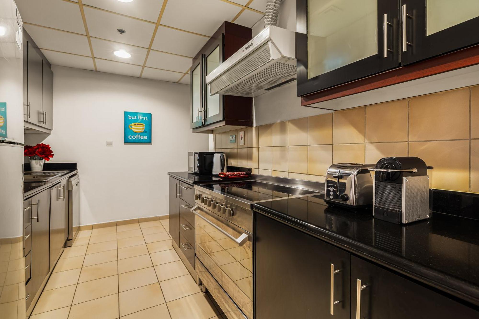 Beautiful 2Br & 4Br Apartments On Jbr Beach, Walking Distance To Bluewaters Island - By Sunkissed Holiday Homes Dubai Ngoại thất bức ảnh