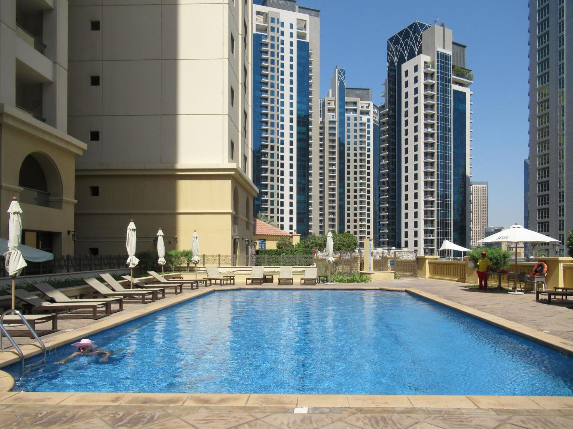 Beautiful 2Br & 4Br Apartments On Jbr Beach, Walking Distance To Bluewaters Island - By Sunkissed Holiday Homes Dubai Ngoại thất bức ảnh