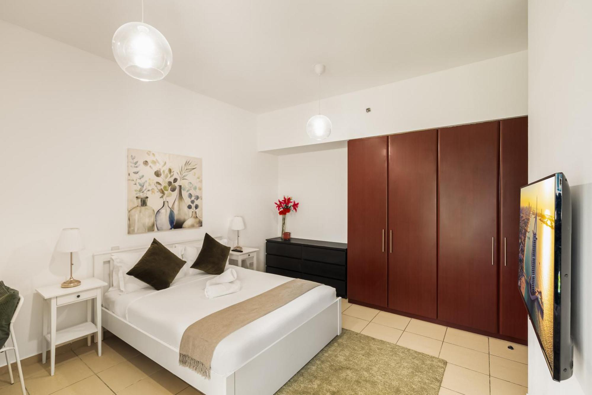 Beautiful 2Br & 4Br Apartments On Jbr Beach, Walking Distance To Bluewaters Island - By Sunkissed Holiday Homes Dubai Ngoại thất bức ảnh