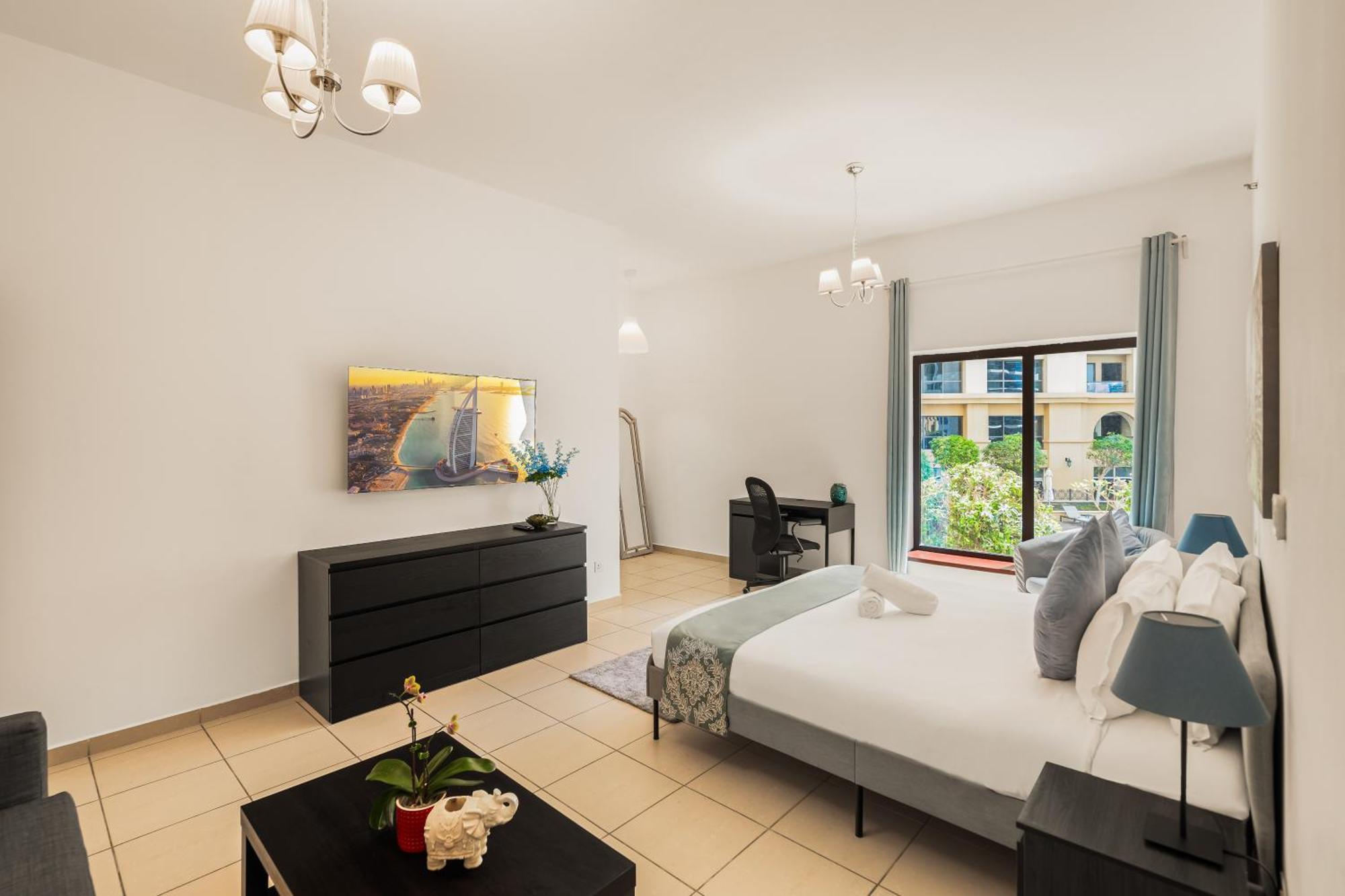 Beautiful 2Br & 4Br Apartments On Jbr Beach, Walking Distance To Bluewaters Island - By Sunkissed Holiday Homes Dubai Ngoại thất bức ảnh