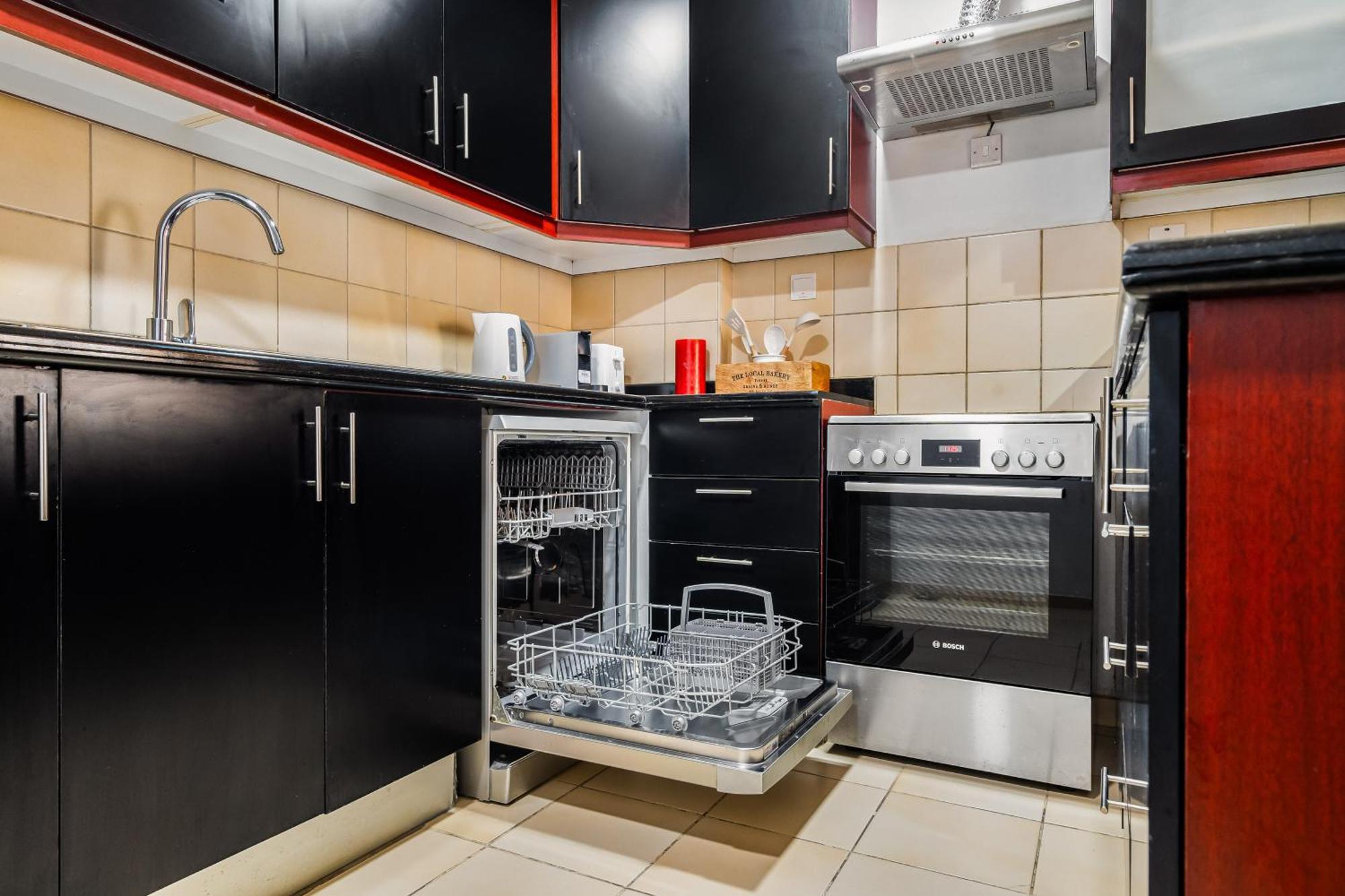 Beautiful 2Br & 4Br Apartments On Jbr Beach, Walking Distance To Bluewaters Island - By Sunkissed Holiday Homes Dubai Ngoại thất bức ảnh